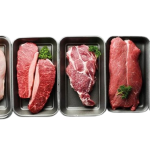 اللحوم والمجمدات