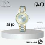 ساعة Q&Q