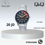 ساعة Q&Q
