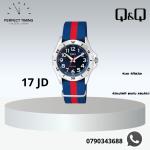 ساعة Q&Q