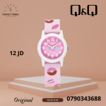 ساعة Q&Q