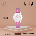 ساعة Q&Q
