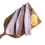 سمك أسود