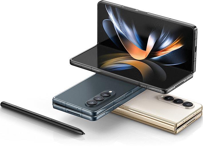 سامسونج جالاكسي Z فولد 4 5G