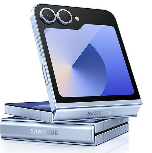 سامسونج جالاكسي Z فليب 6 5G