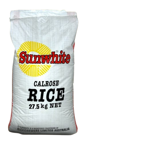 ارز شقحة - 25 كيلو