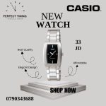 ساعات كاسيو LTP-1165A-1C