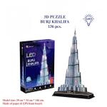 Khalifa Tower