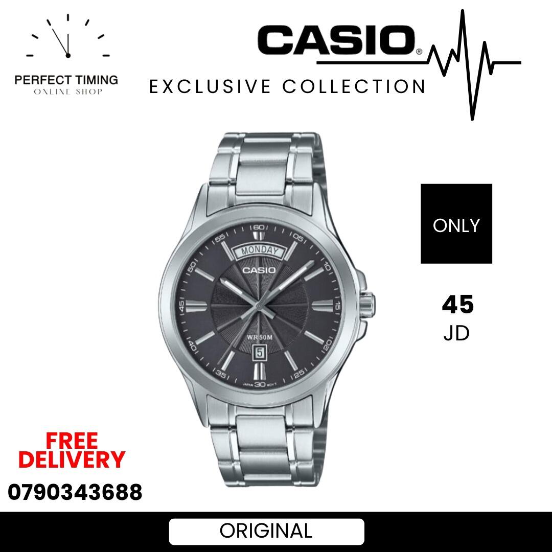Casio