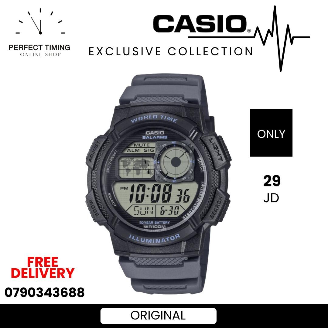 Casio