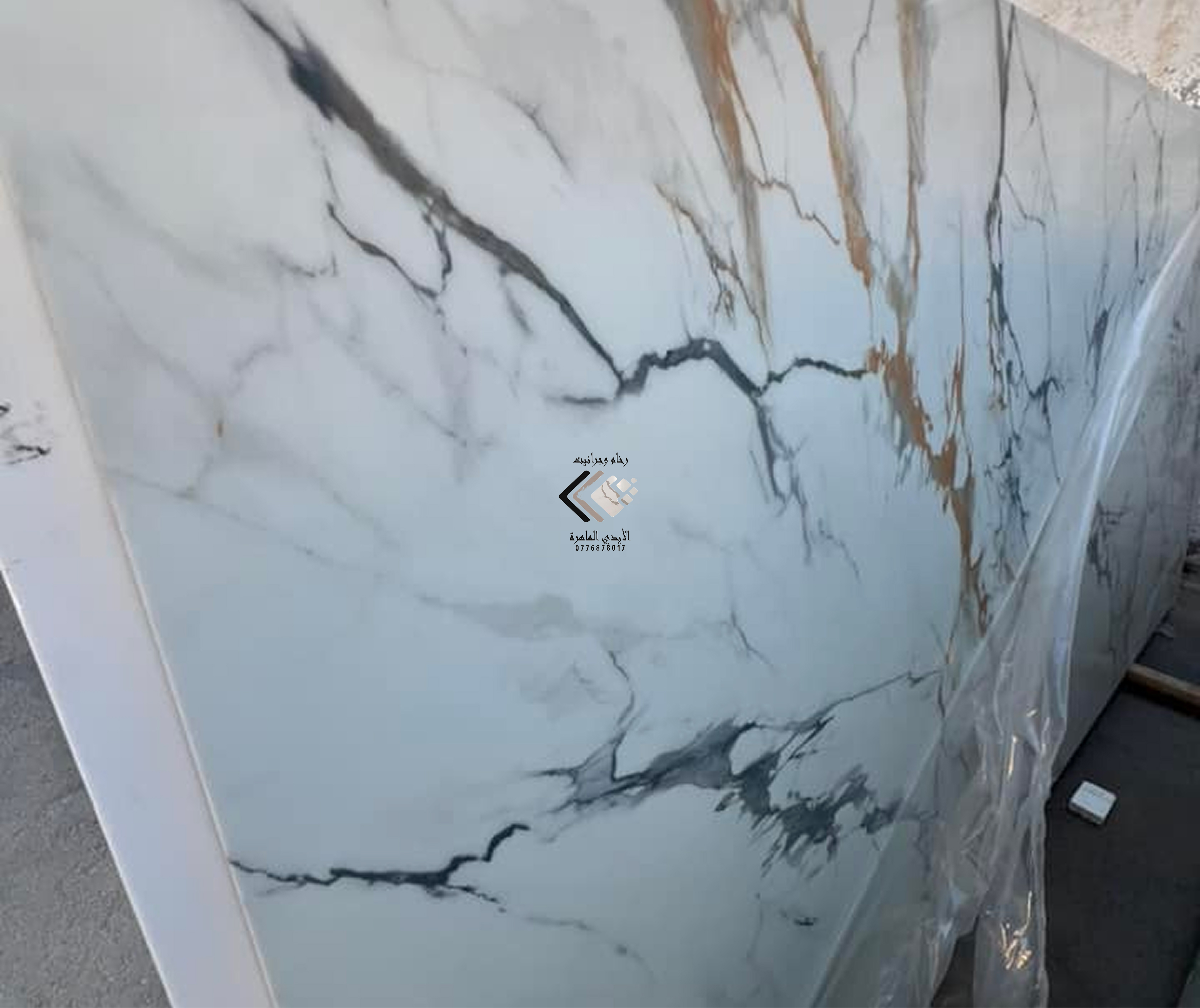 ألواح الكوارتز – بساطة وأناقة للمطابخ والمغاسل