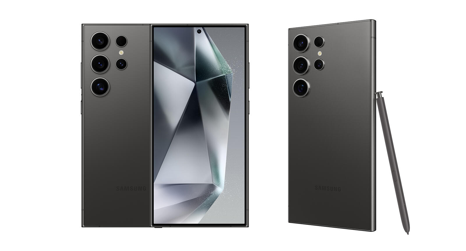 سامسونج جالاكسي S25 ألترا