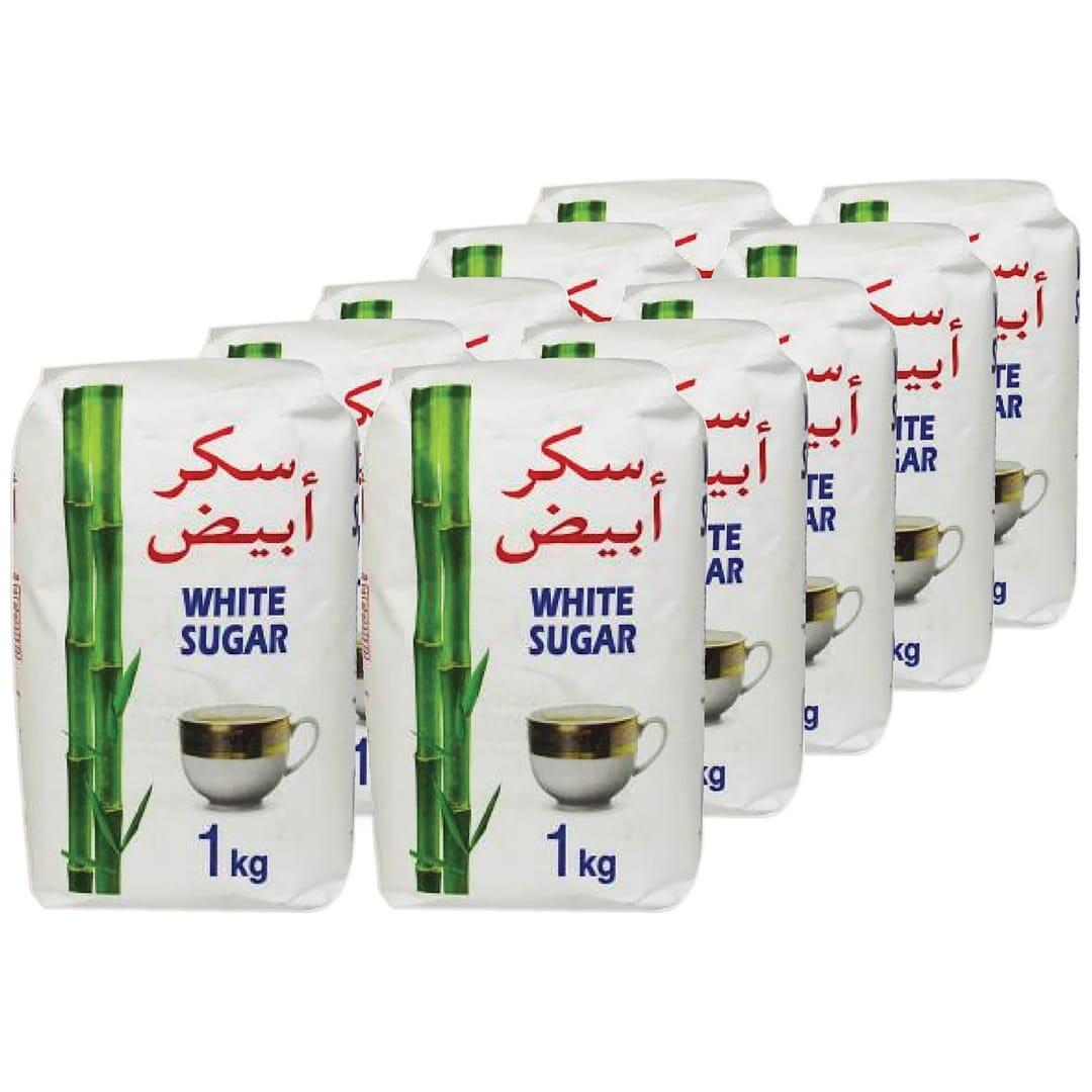 قروز سكر - 10 كيلو