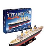 Titanic ship
