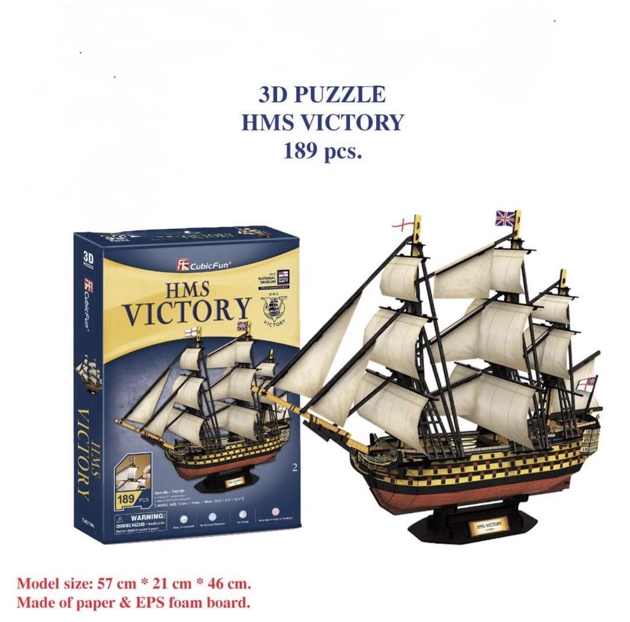 Victory ship