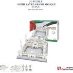 Shaikh Zaid Mosque