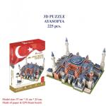 Aya sophia Mosque