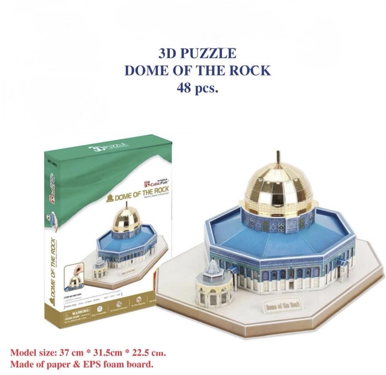 Dome of the Rock