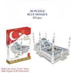 Blue Mosque