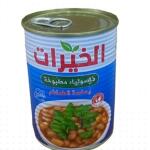 فاصوليا الخيرات