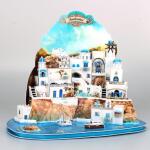 Santorini Island