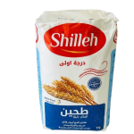 طحين ابيض - 1 كيلو