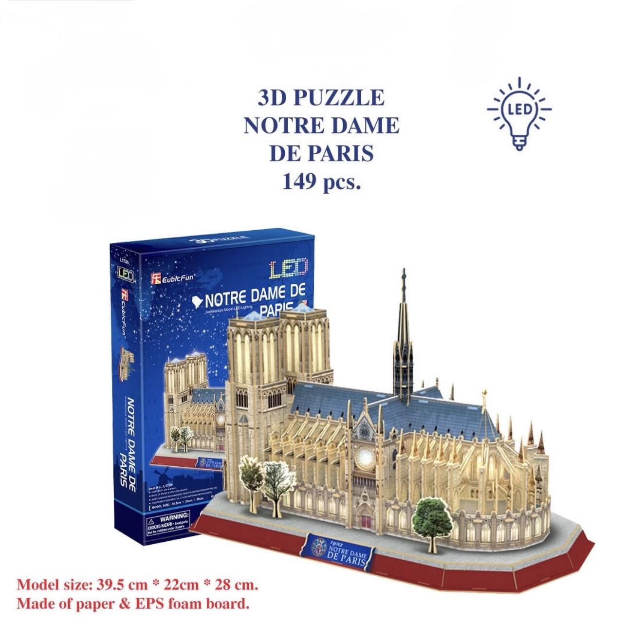 Notre dame
