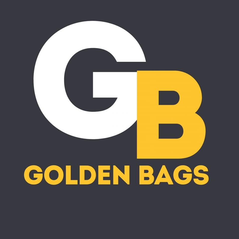 Golden Bags