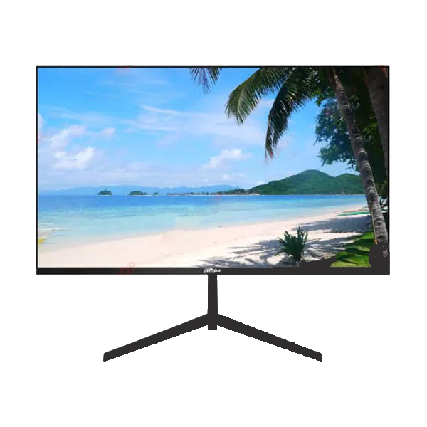 شاشة DAHUA 22 بوصة FHD بمعدل تحديث 100Hz