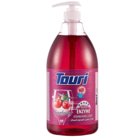 سائل جلي توري - 1500 مل