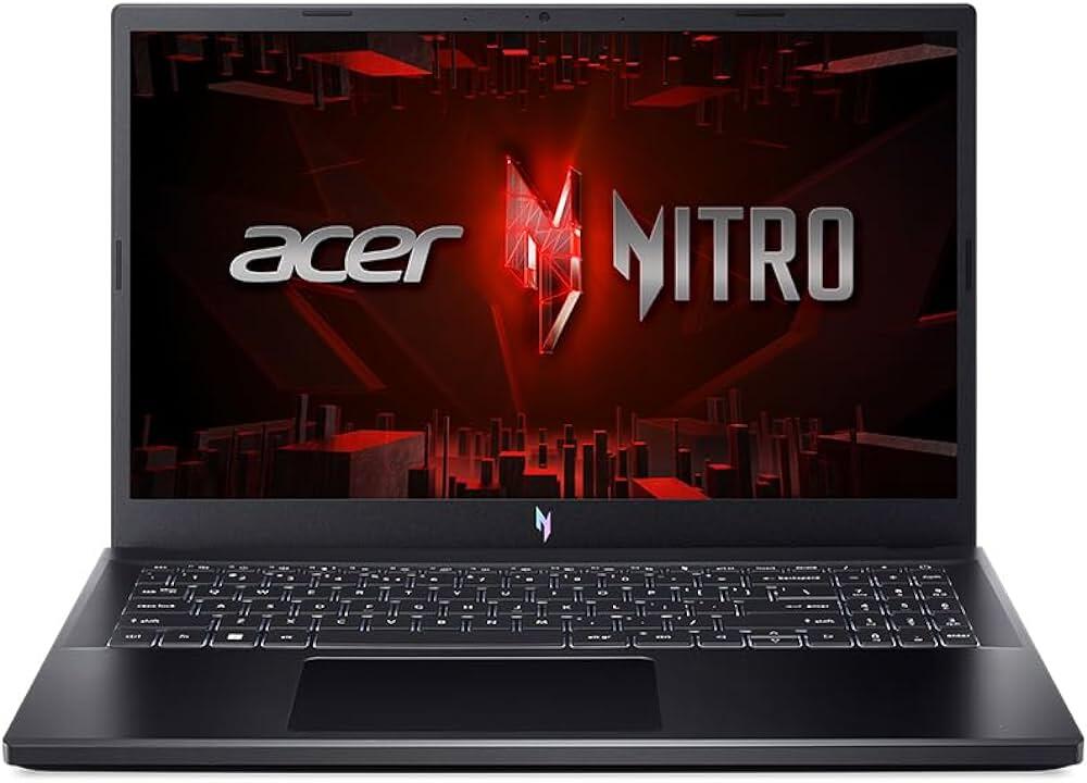 Acer Nitro 5 i5 13Gen + RTX 3050