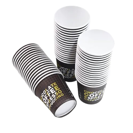 كاسات كرتون 2 اوز