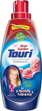 معطر اقمشة توري - 750 مل