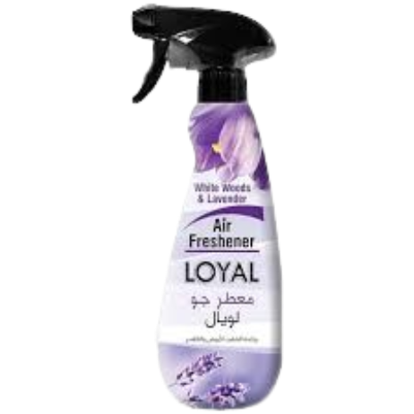 معطر جو لويال - 700 مل