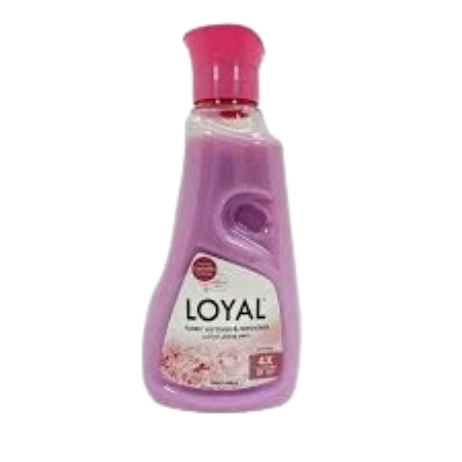 معطر غسيل لويال - 750