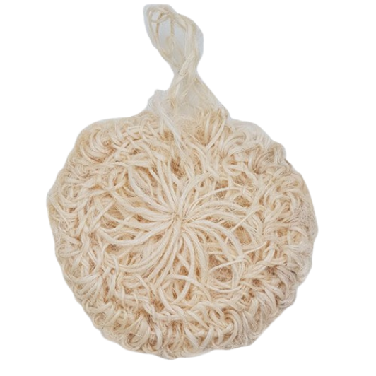 ليف حمام عادي