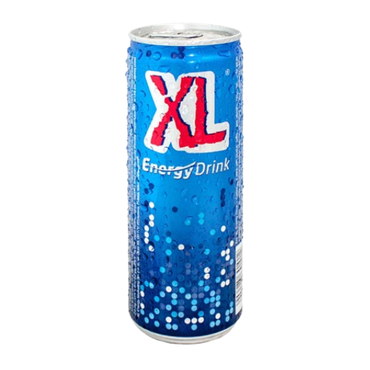 مشروب طاقة XL