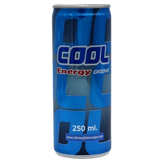 مشروب طاقة هايبي كول