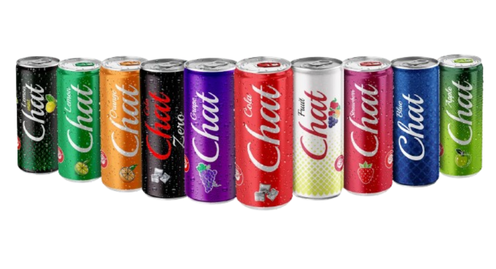 كولا شات 250 مل