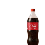كولا شات لتر وربع