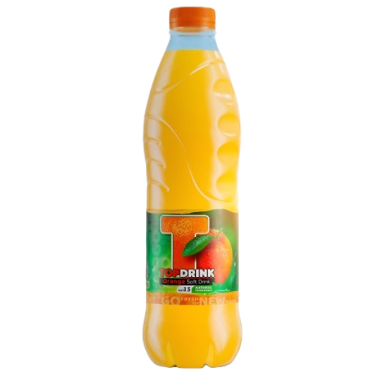 عصير توب درينك - 1 لتر