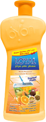 معطر عام لويال - 2100 مل