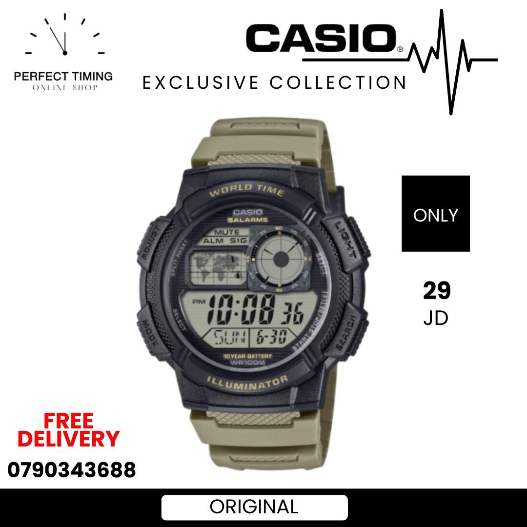 Casio